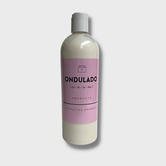 Champú "Hidrátame"