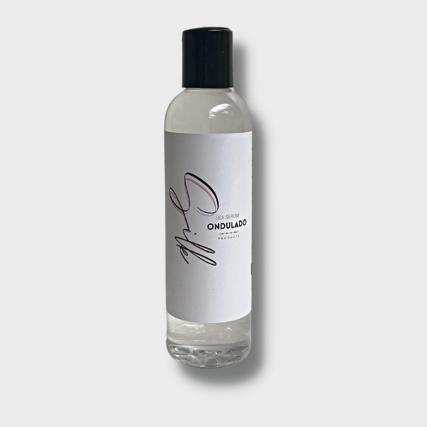 Suero suavizante y protector térmico