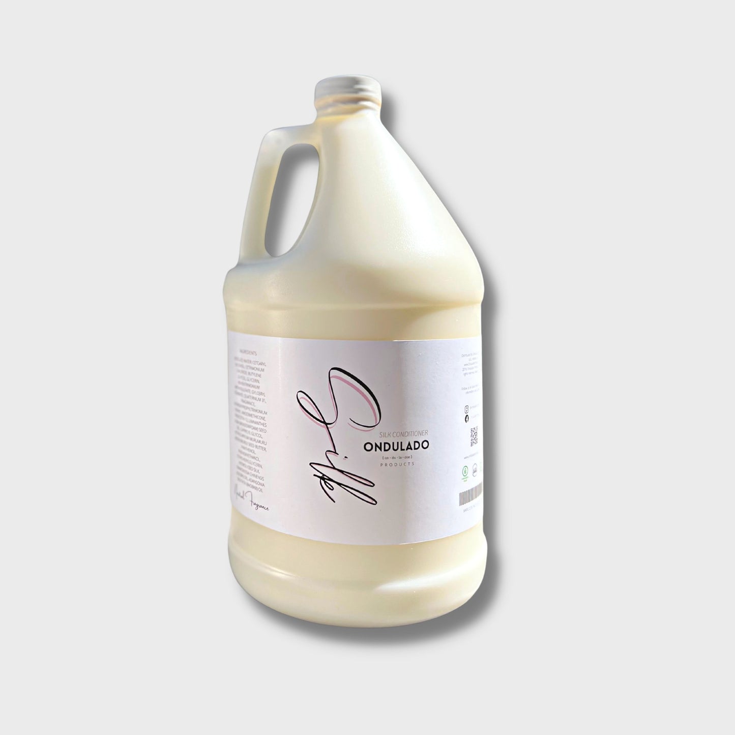 POISE | Salon Size