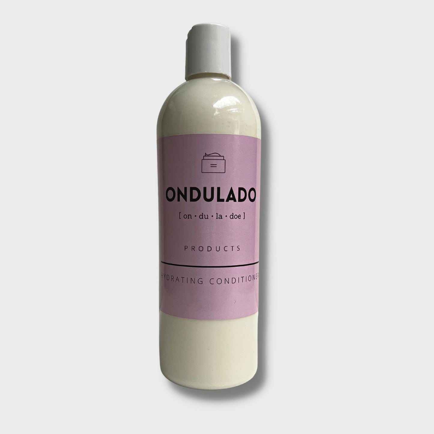 Acondicionador "Hidrátame"