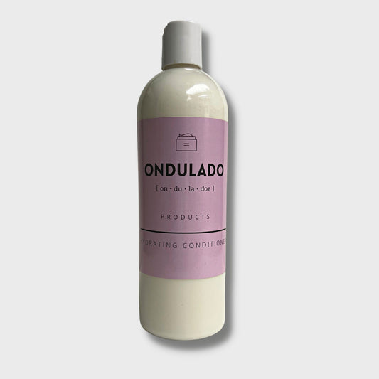 Acondicionador "Hidrátame"