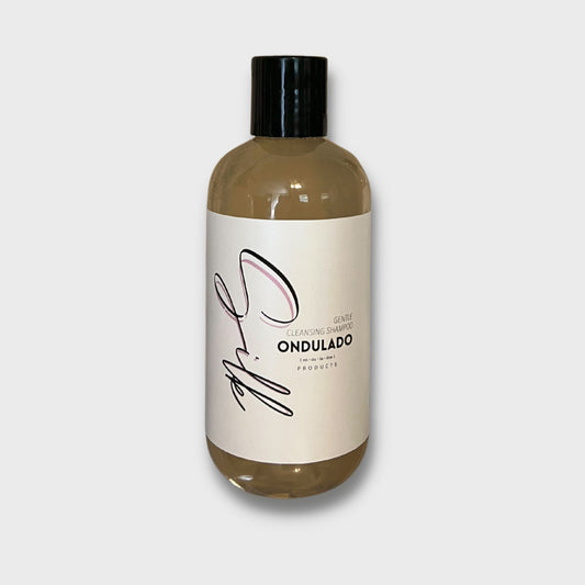 Champú Limpiador Suave