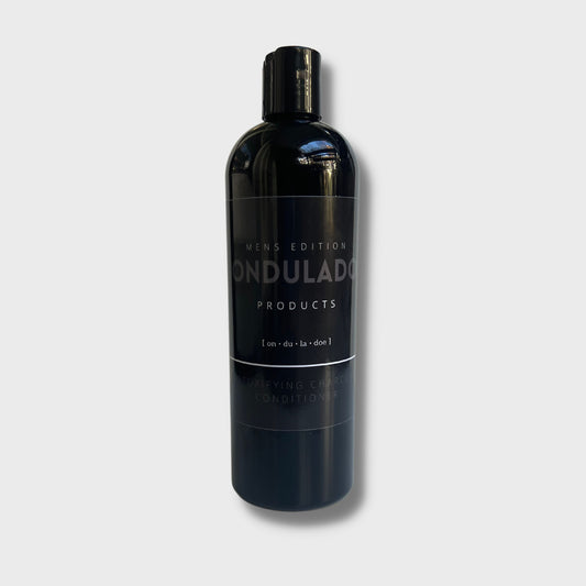 Men's Detoxifying Conditioner