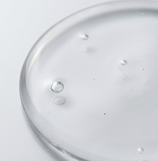 VEIL | Silkening Serum + Heat Protectant