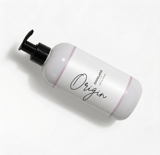 ORIGIN | Silkening Deep Moisture Shampoo (PRE-ORDER)