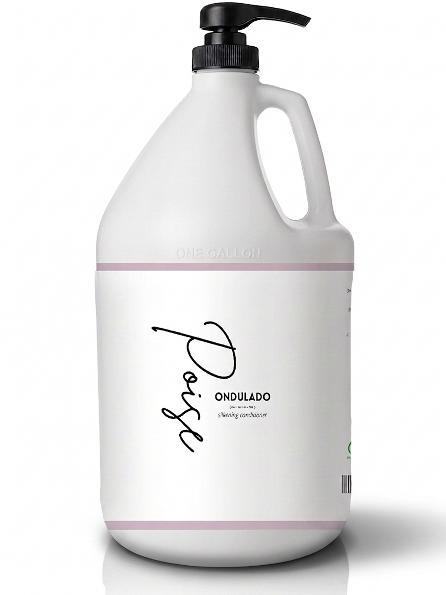 POISE | Salon Size
