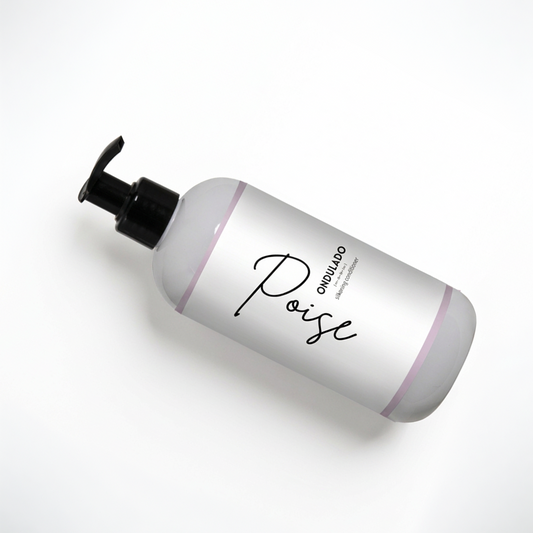 POISE | Silk Conditioner (PRE-ORDER)