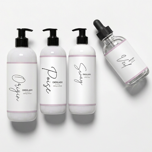 Silk Collection Bundle (PRE-ORDER)