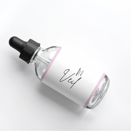 VEIL | Silkening Serum + Heat Protectant (PRE-ORDER)