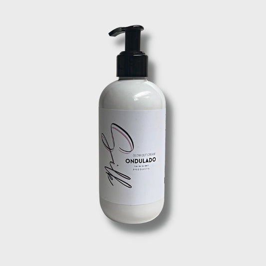 Crema para soplar