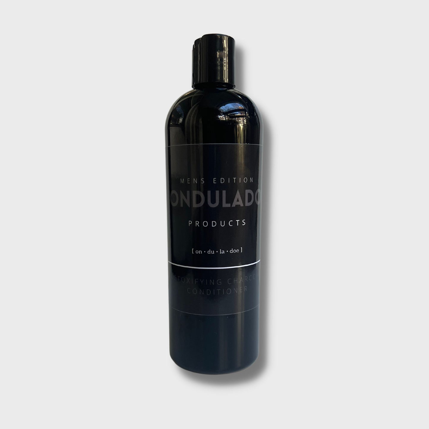 Men's Detoxifying Conditioner