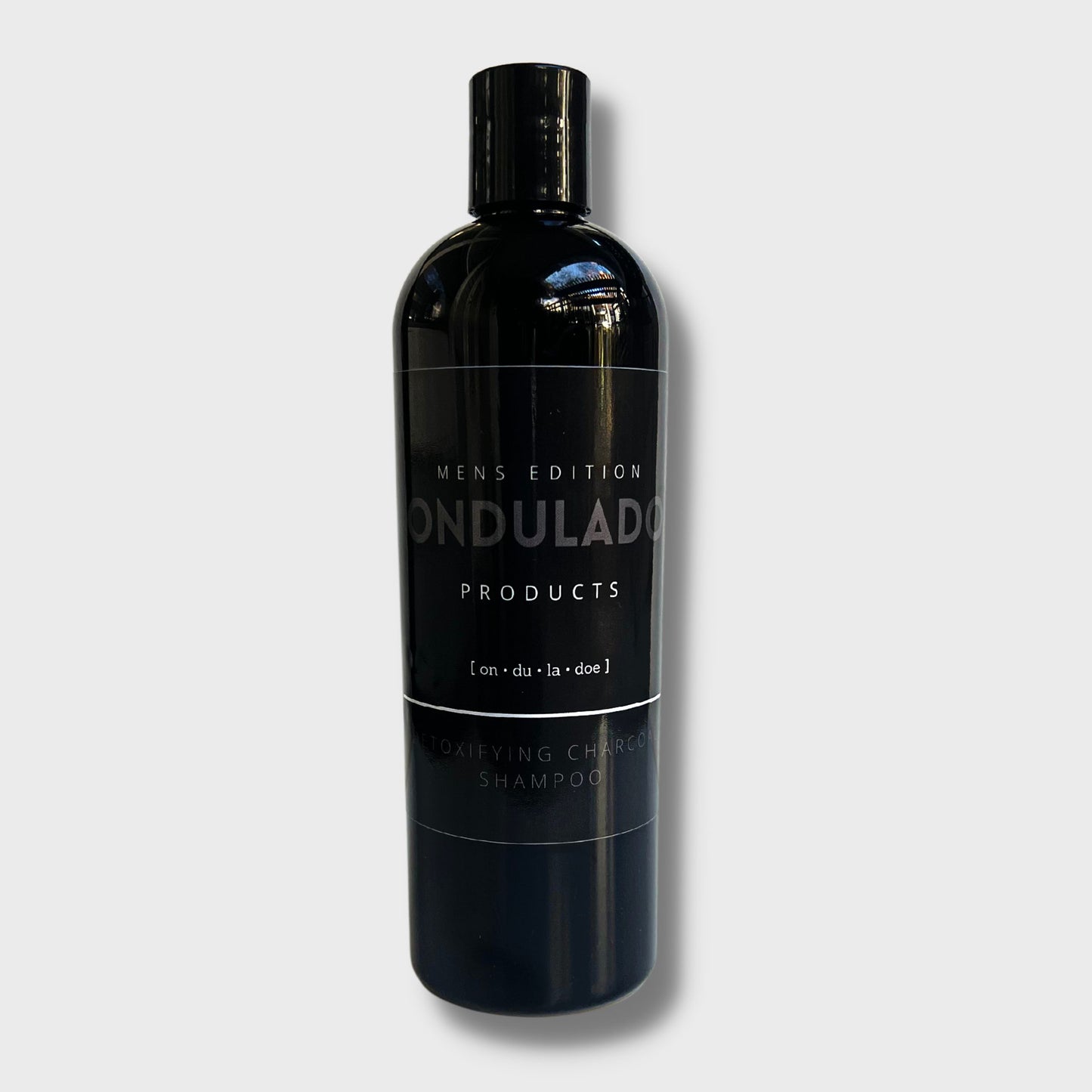 Men's Detoxifying Shampoo